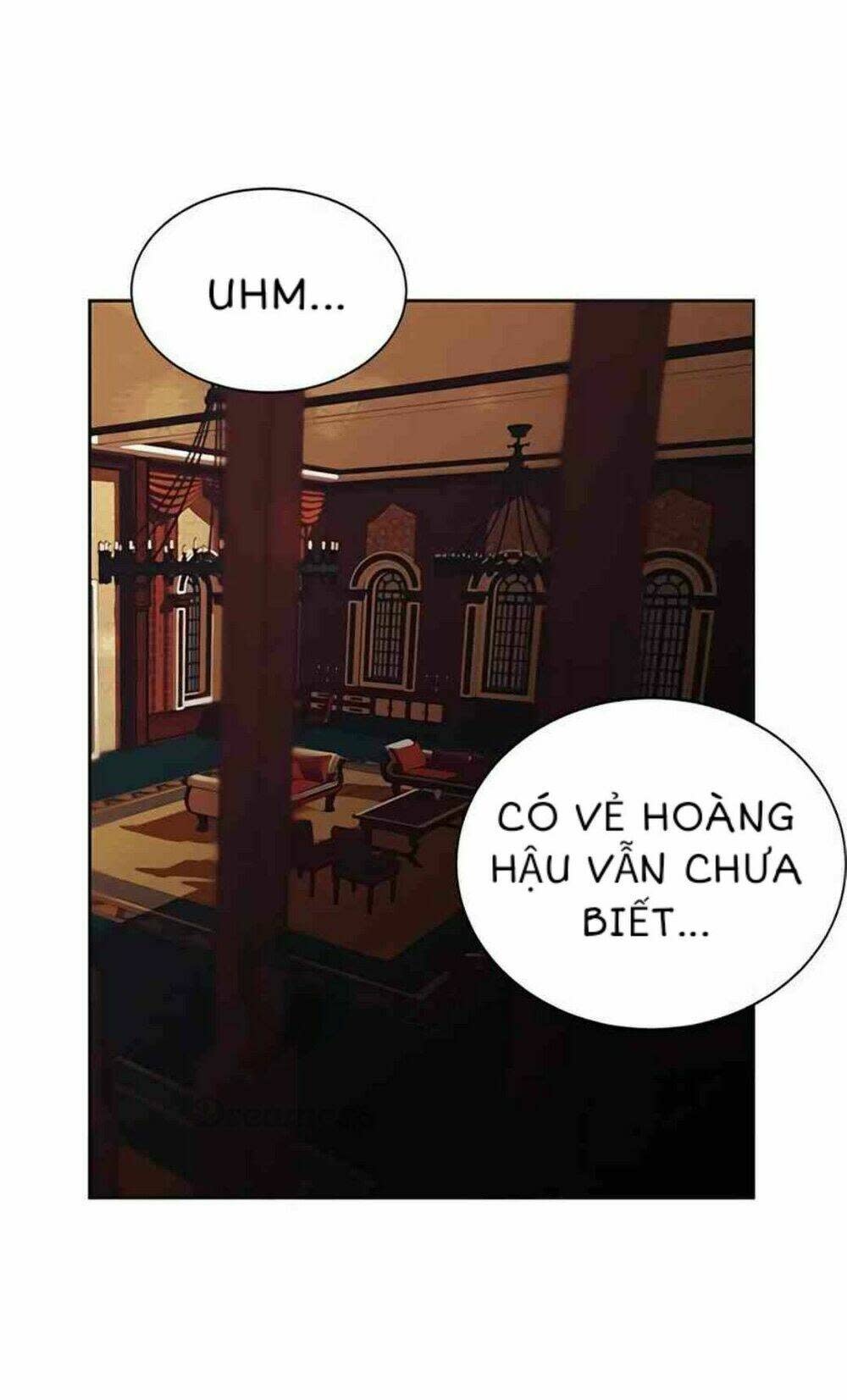 hoàng hậu muốn tái hôn chapter 4 - Trang 2