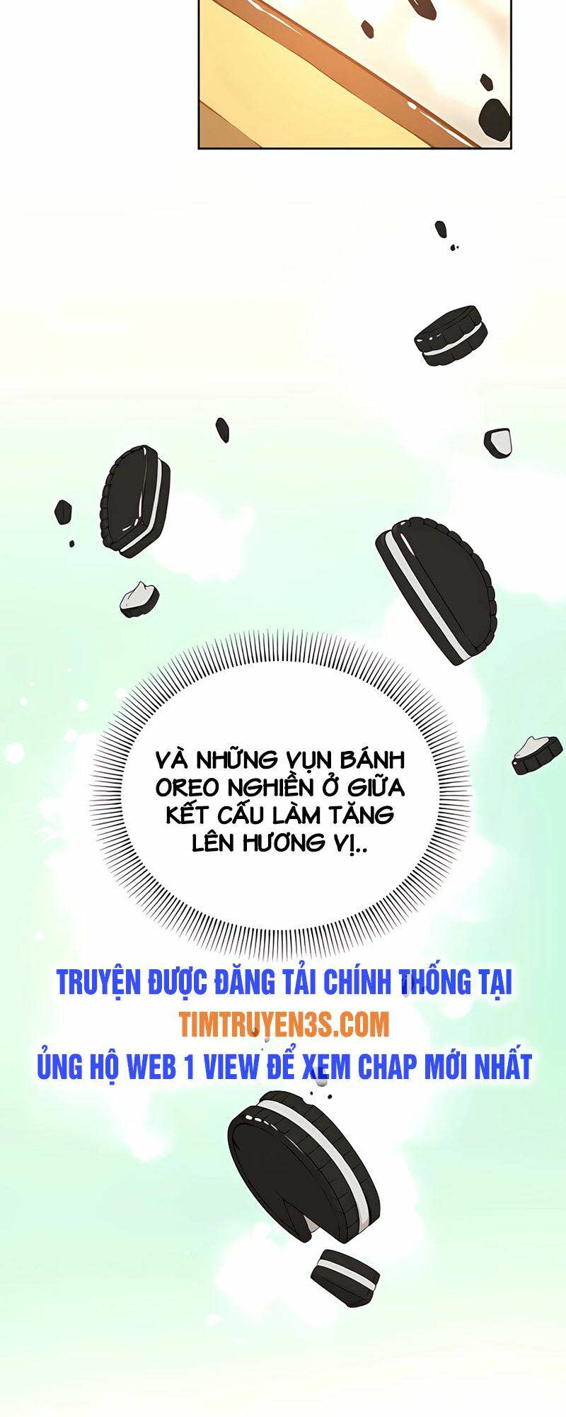 tôi từ bỏ tất cả để khởi đầu ở một thế giới khác chapter 6 - Next chapter 7