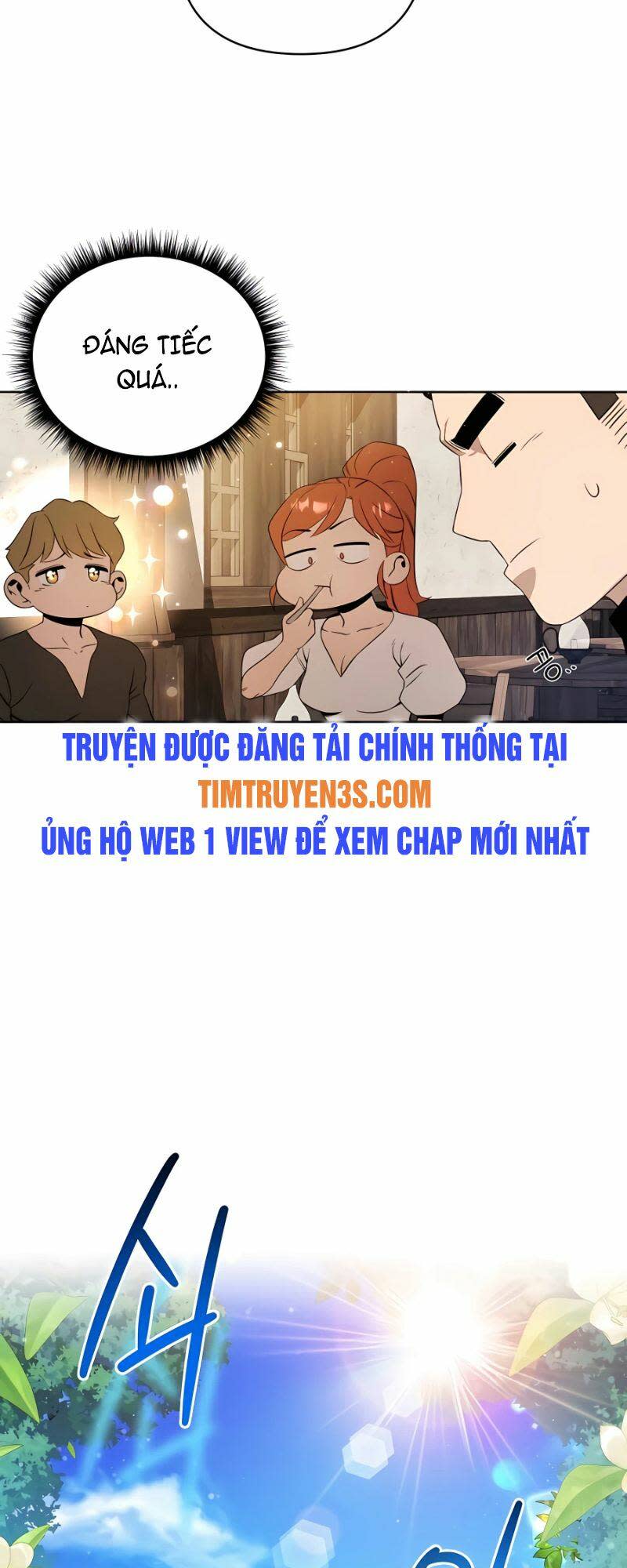 tôi từ bỏ tất cả để khởi đầu ở một thế giới khác chapter 11 - Next chapter 12