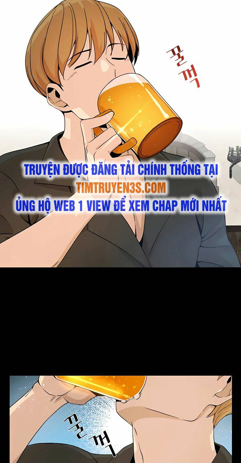 tôi từ bỏ tất cả để khởi đầu ở một thế giới khác chapter 5 - Next chapter 6