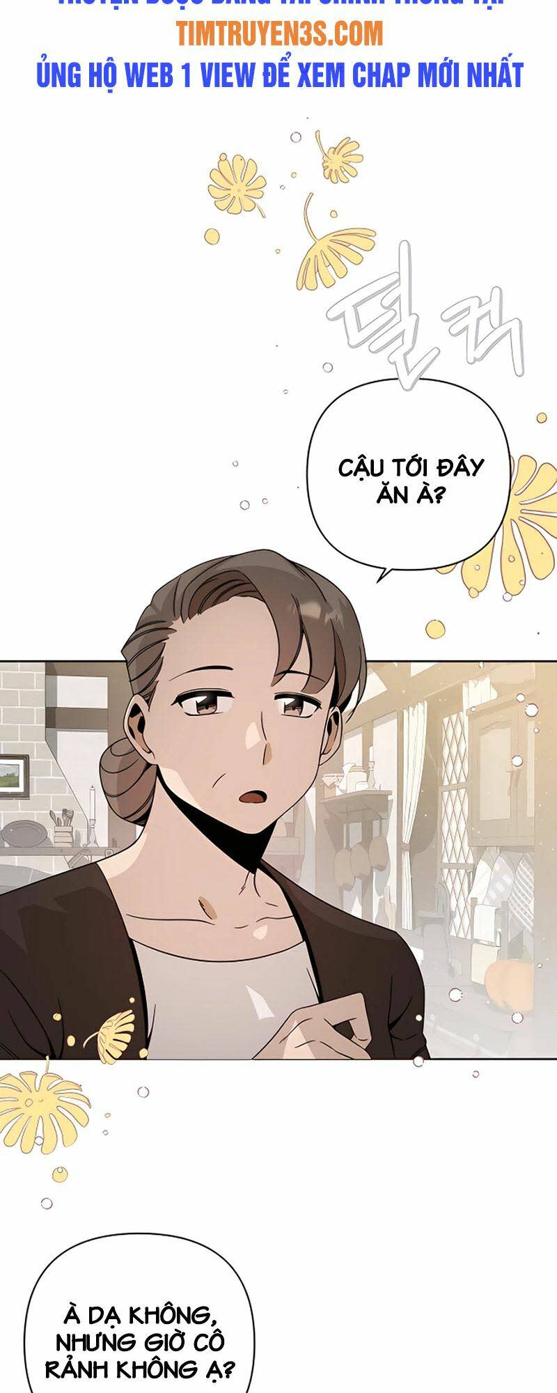 tôi từ bỏ tất cả để khởi đầu ở một thế giới khác chapter 7 - Next chapter 8