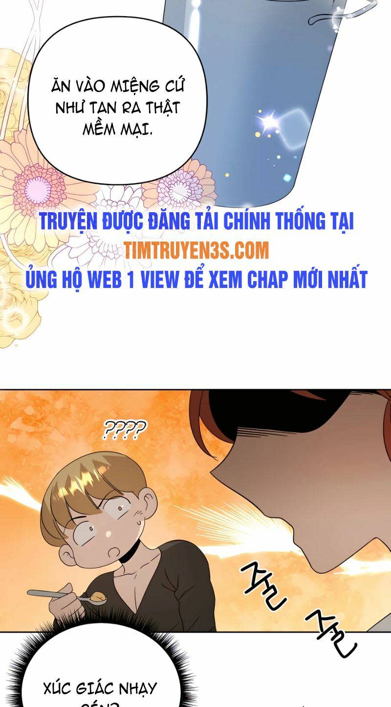 tôi từ bỏ tất cả để khởi đầu ở một thế giới khác chapter 11 - Next chapter 12