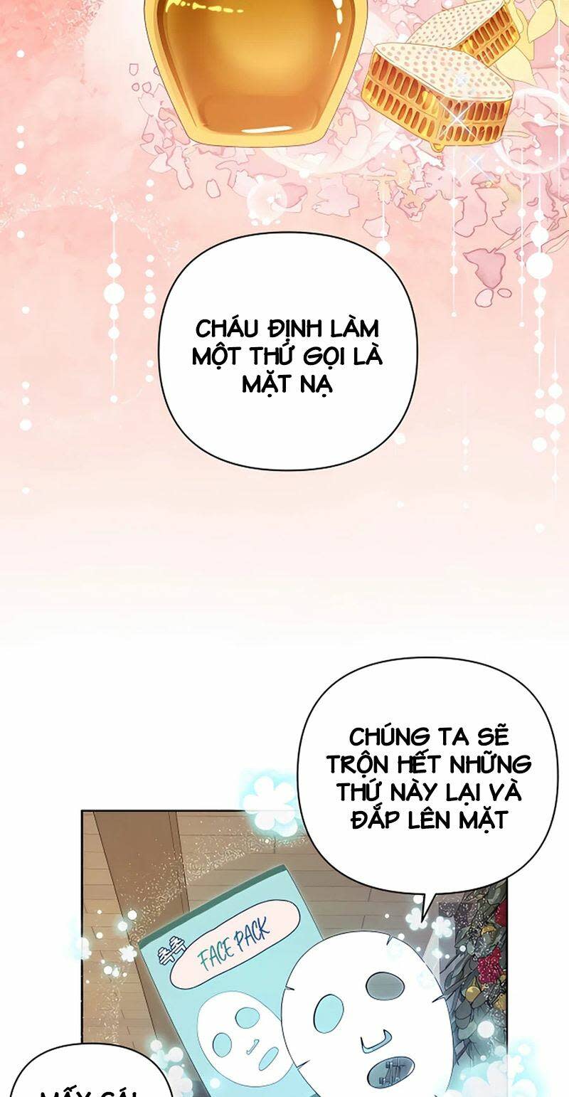 tôi từ bỏ tất cả để khởi đầu ở một thế giới khác chapter 7 - Next chapter 8