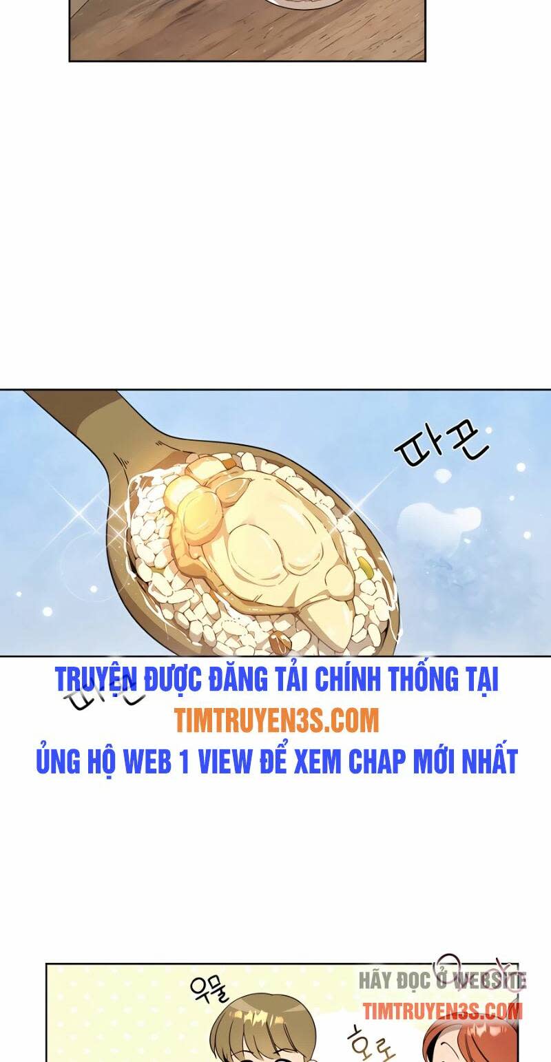 tôi từ bỏ tất cả để khởi đầu ở một thế giới khác chapter 11 - Next chapter 12