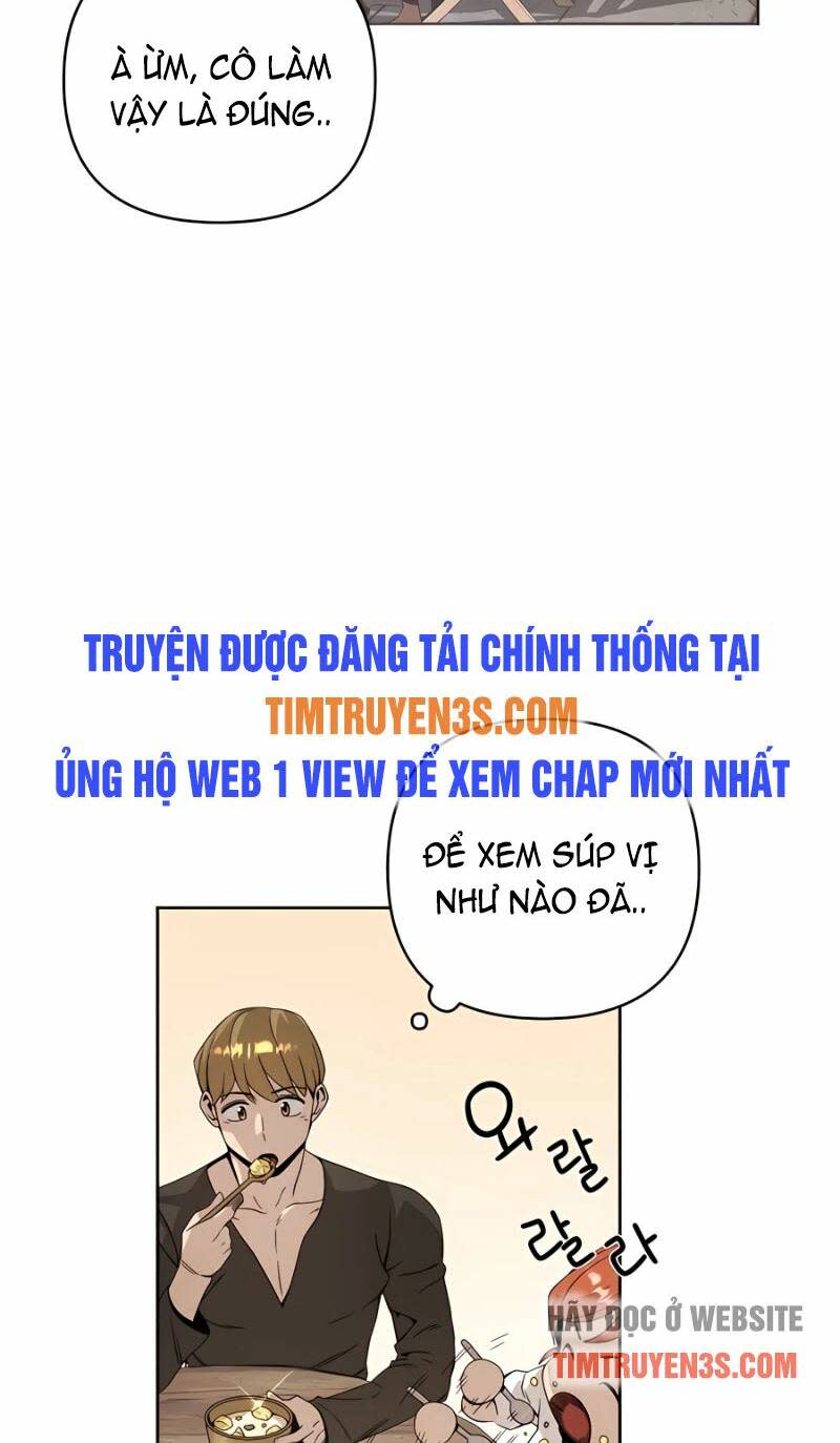 tôi từ bỏ tất cả để khởi đầu ở một thế giới khác chapter 11 - Next chapter 12