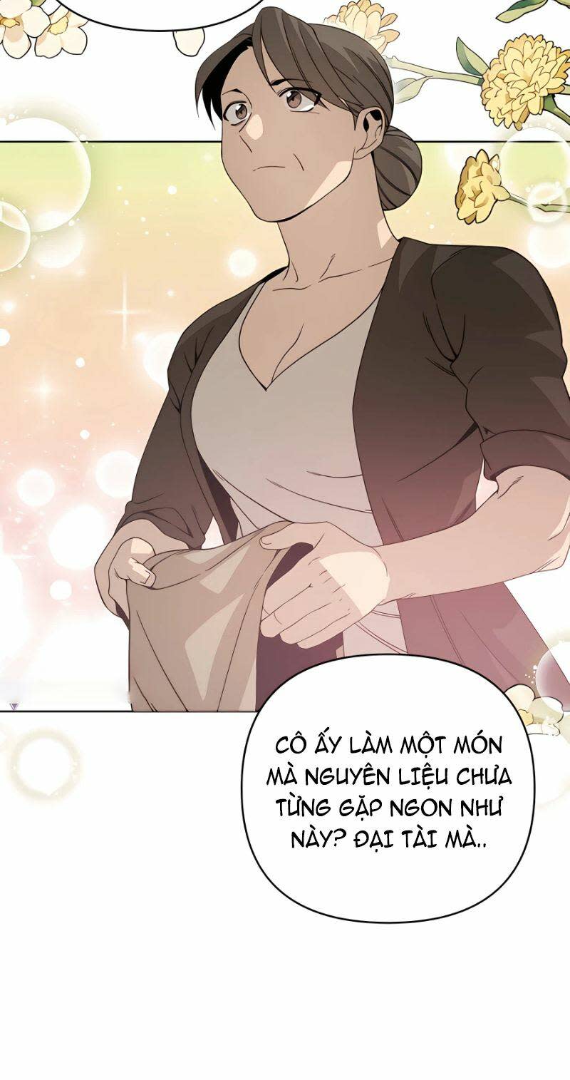 tôi từ bỏ tất cả để khởi đầu ở một thế giới khác chapter 11 - Next chapter 12