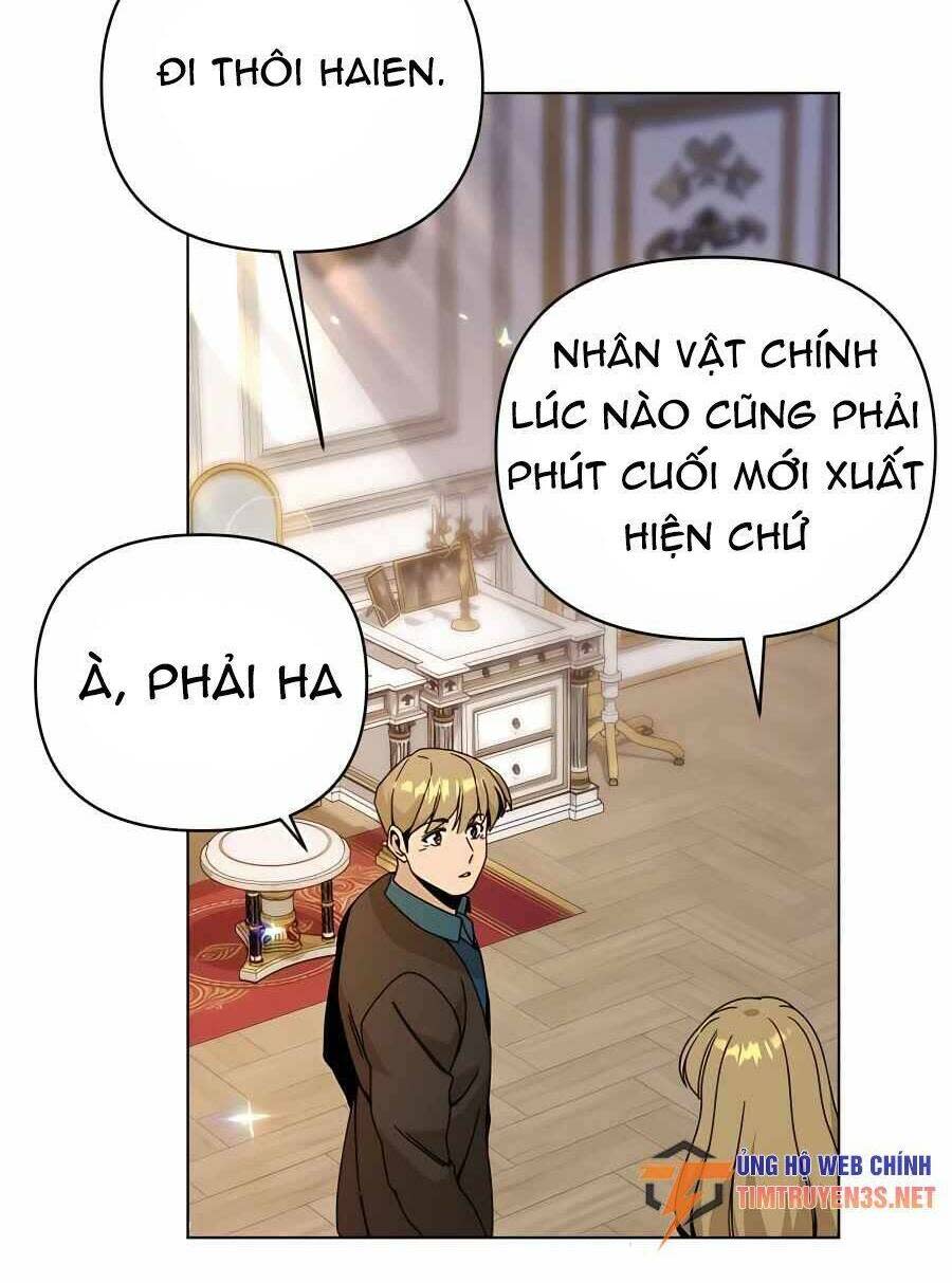 tôi từ bỏ tất cả để khởi đầu ở một thế giới khác chương 42 - Next chapter 43