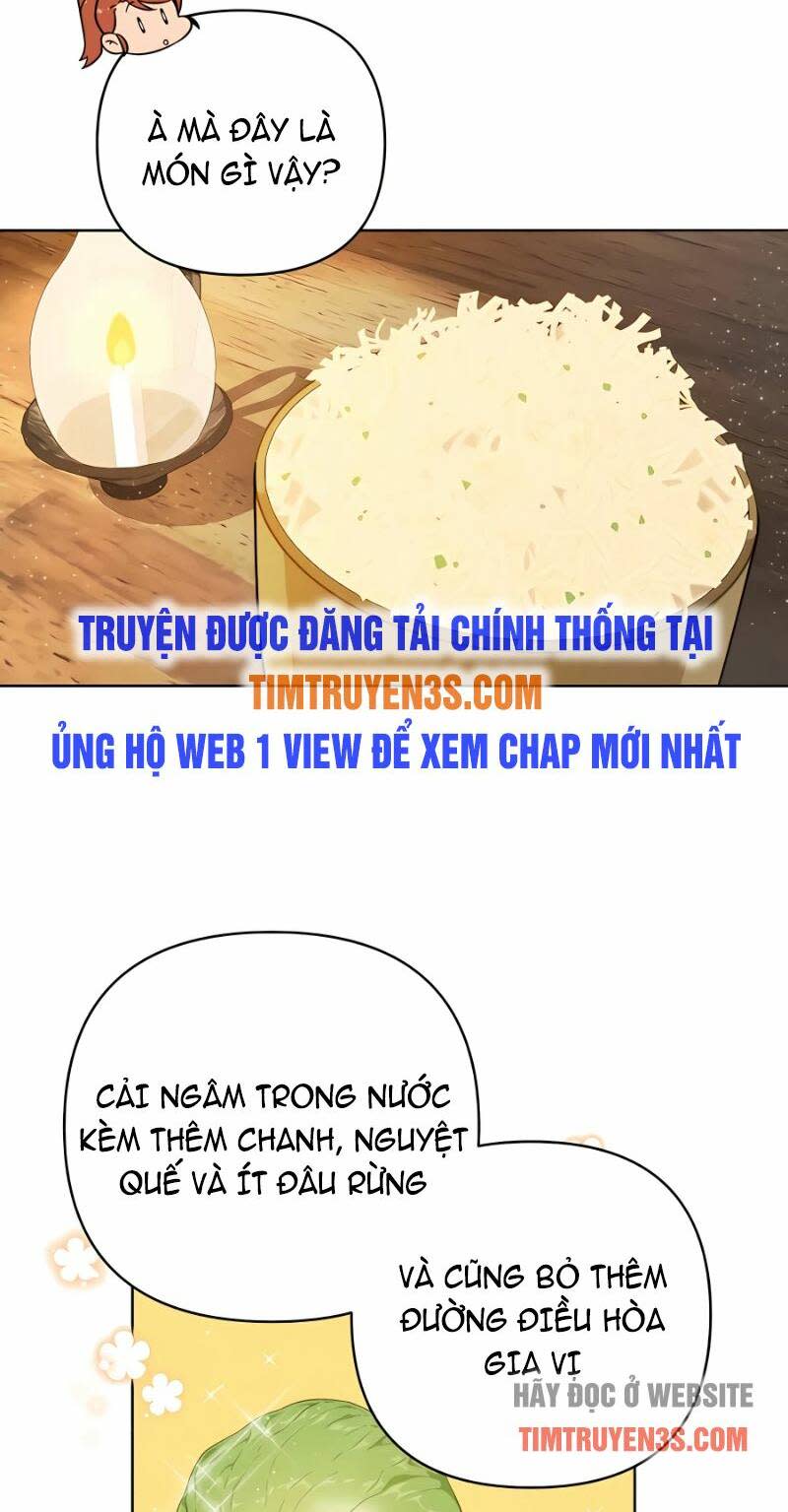 tôi từ bỏ tất cả để khởi đầu ở một thế giới khác chapter 11 - Next chapter 12