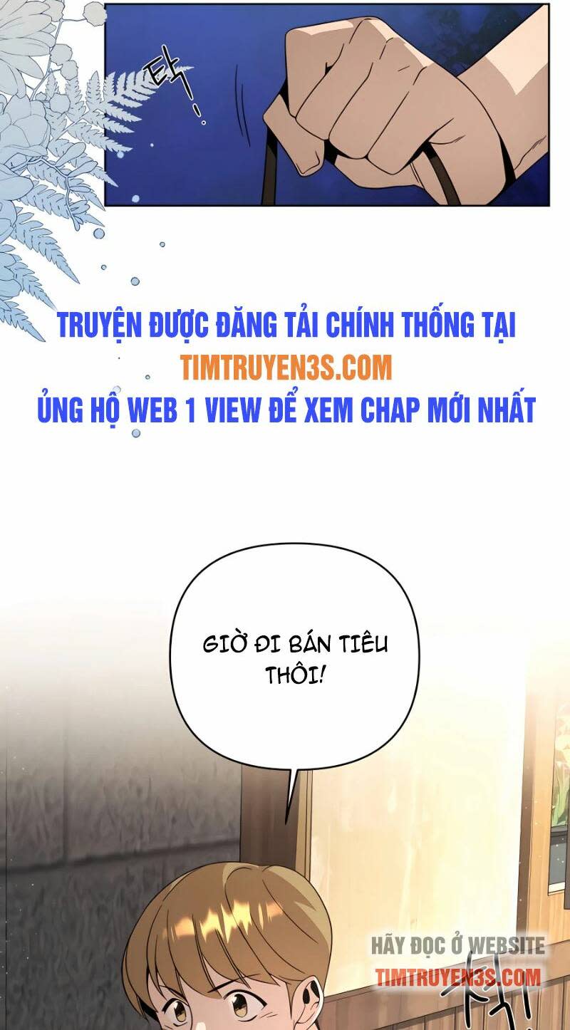 tôi từ bỏ tất cả để khởi đầu ở một thế giới khác chapter 11 - Next chapter 12