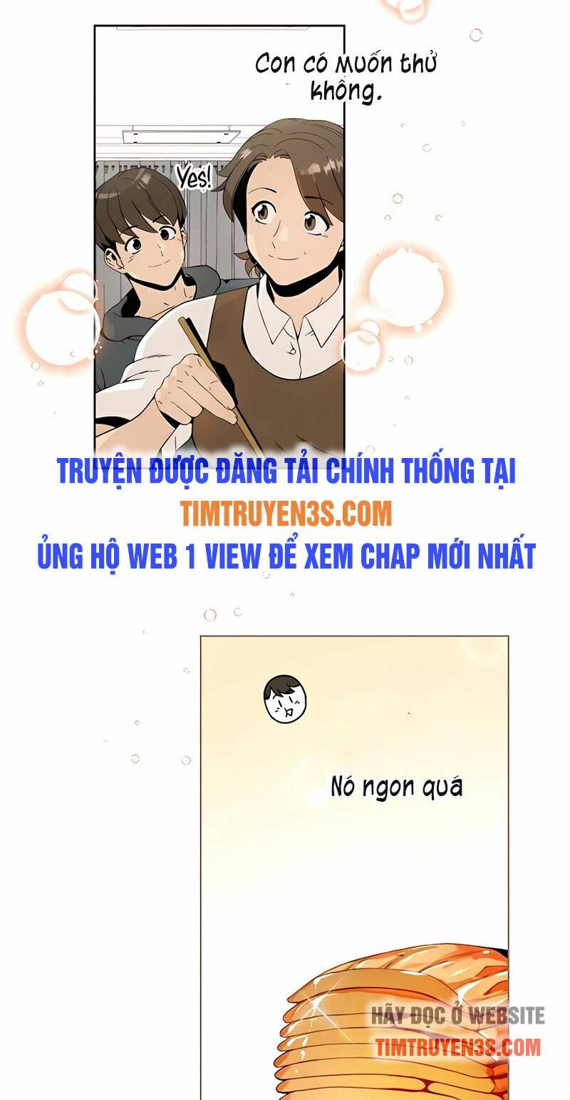 tôi từ bỏ tất cả để khởi đầu ở một thế giới khác chapter 5 - Next chapter 6