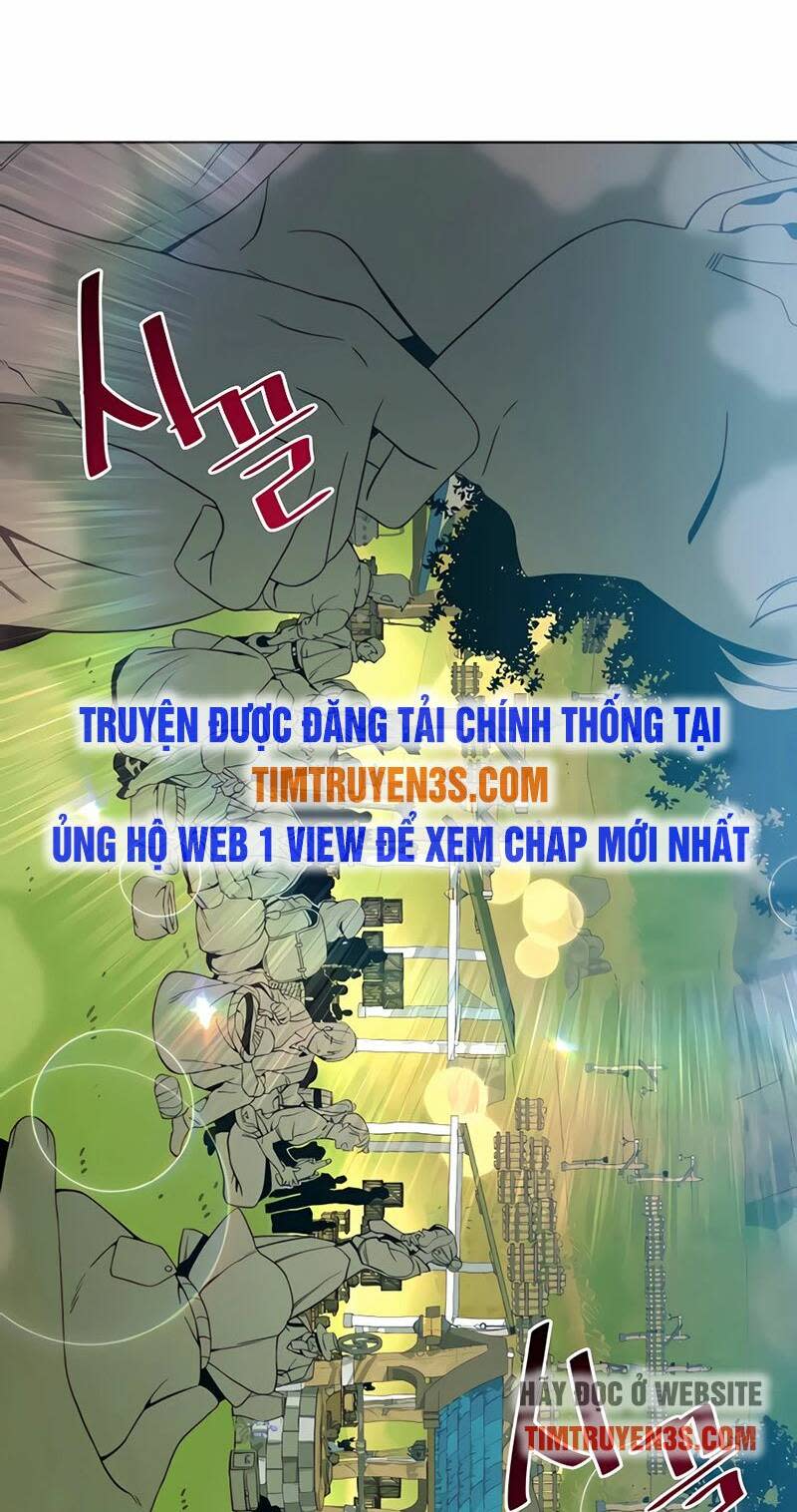 tôi từ bỏ tất cả để khởi đầu ở một thế giới khác chapter 5 - Next chapter 6