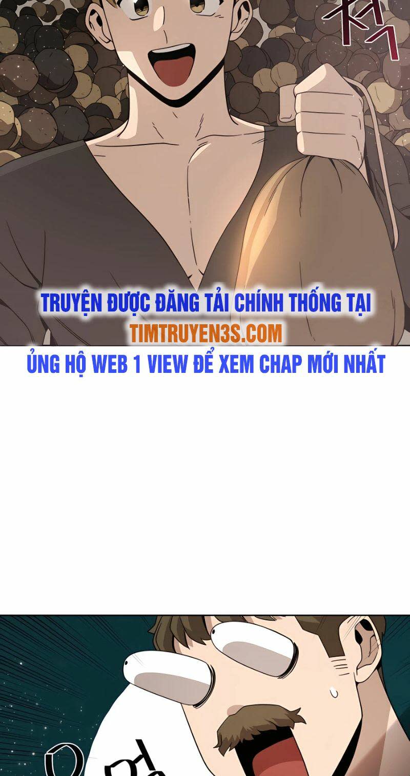 tôi từ bỏ tất cả để khởi đầu ở một thế giới khác chapter 11 - Next chapter 12