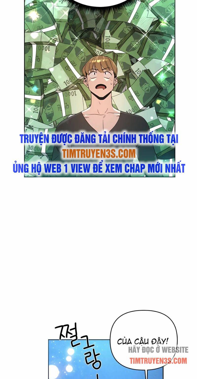 tôi từ bỏ tất cả để khởi đầu ở một thế giới khác chapter 11 - Next chapter 12