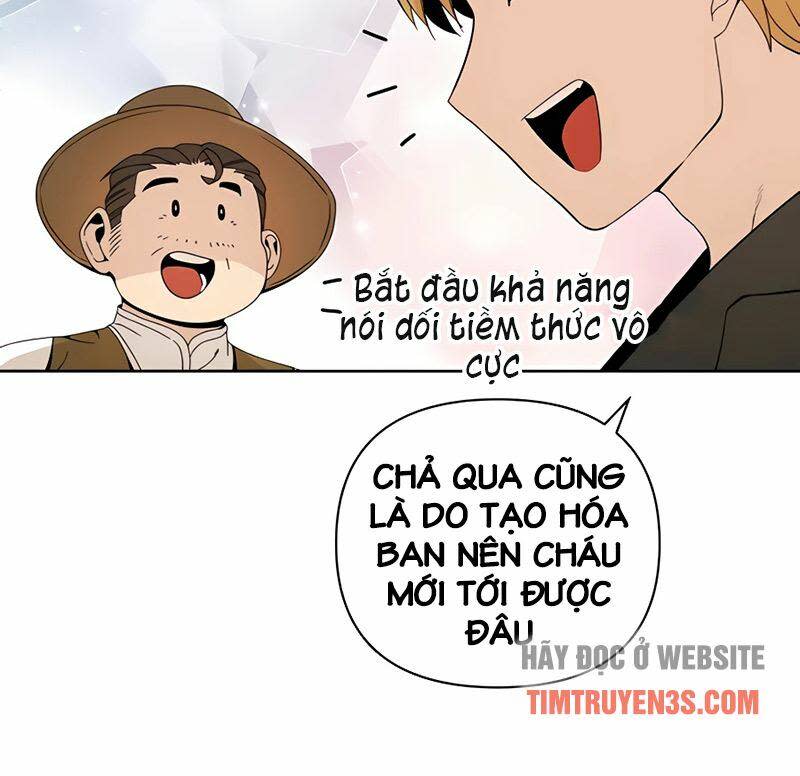 tôi từ bỏ tất cả để khởi đầu ở một thế giới khác chapter 5 - Next chapter 6