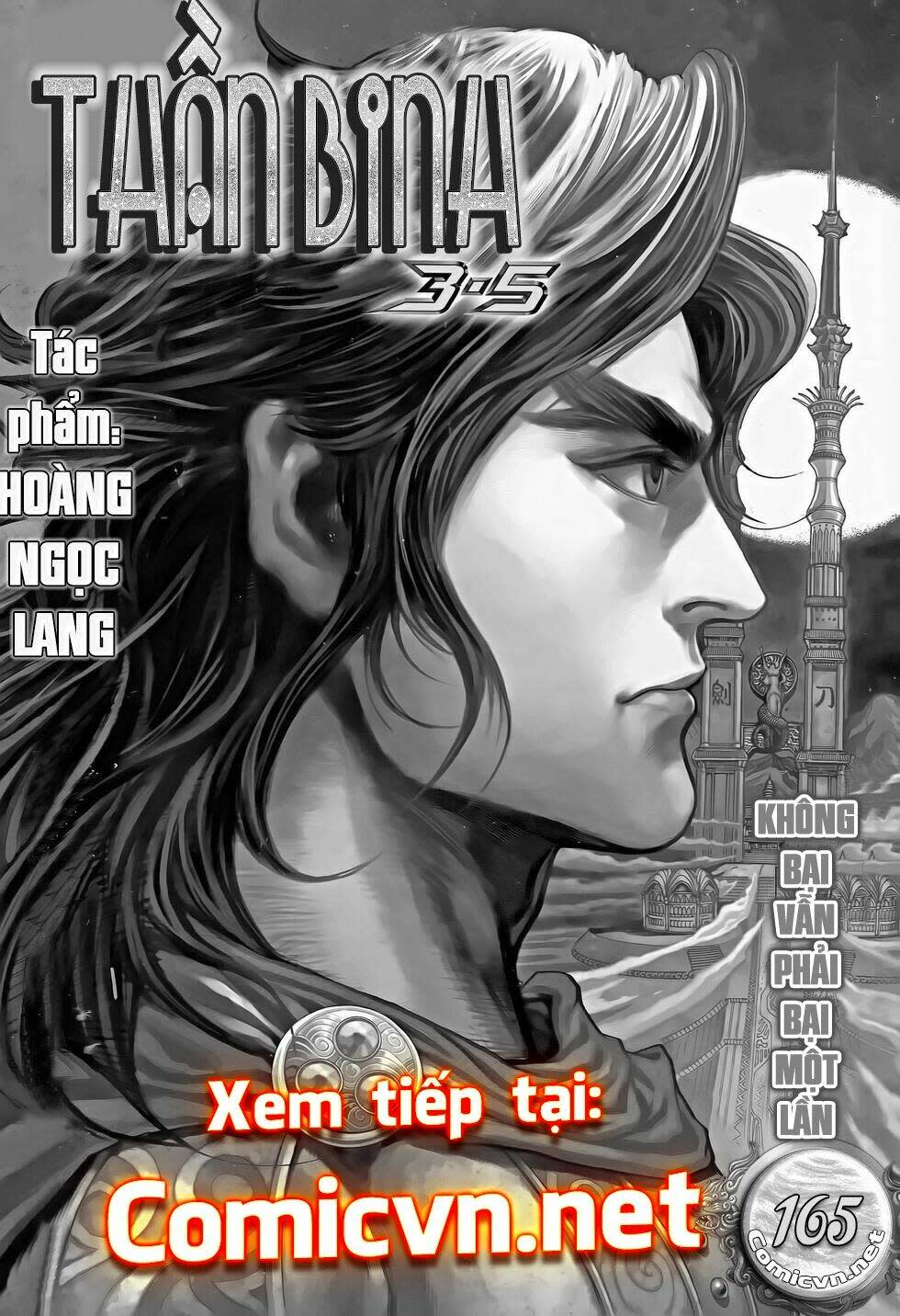 thần binh huyền kỳ 3+3.5 Chapter 164.2 - Next Chapter 165