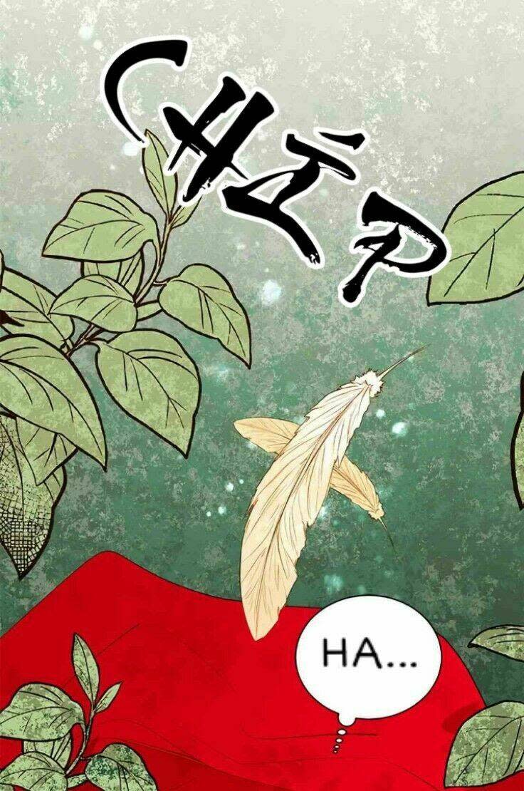 hoàng hậu muốn tái hôn Chapter 8 - Trang 2