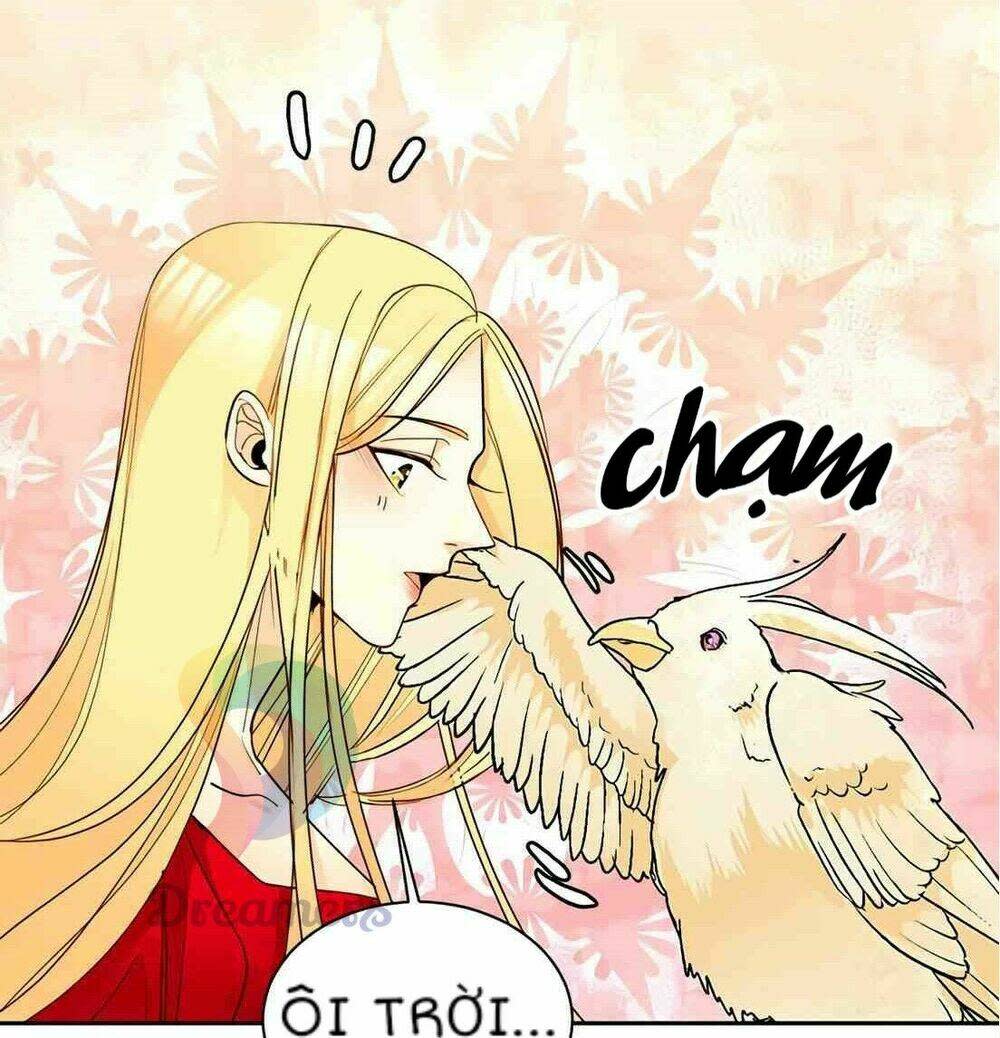 hoàng hậu muốn tái hôn Chapter 8 - Trang 2