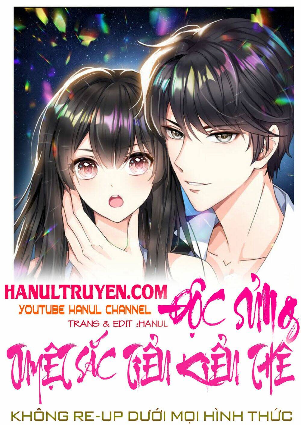 cô vợ nhỏ nuông chiều quá lại thành ác!! chapter 104 - Next chapter 105