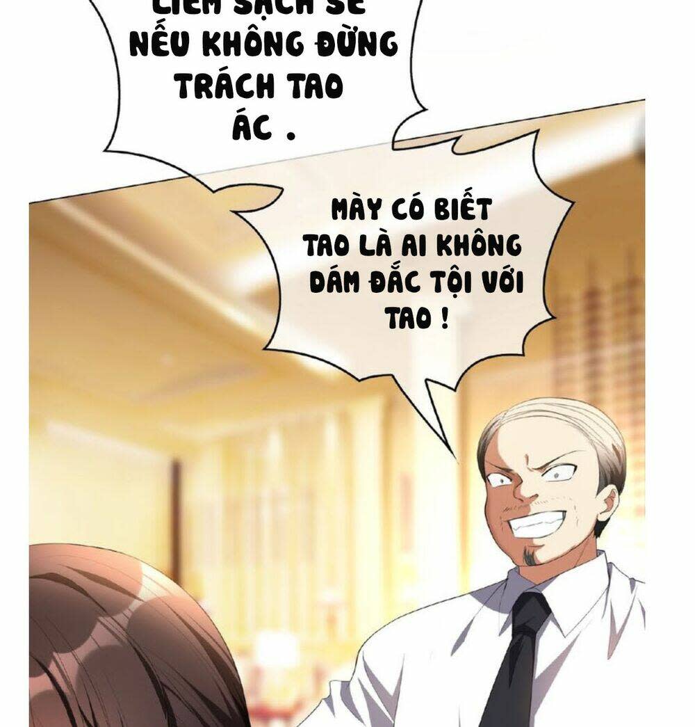 cô vợ nhỏ nuông chiều quá lại thành ác!! chapter 127 - Next chapter 128