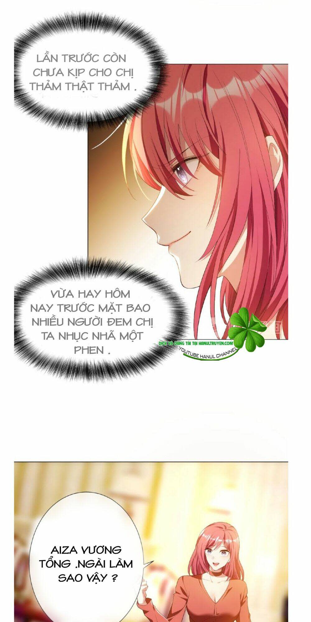 cô vợ nhỏ nuông chiều quá lại thành ác!! chapter 127 - Next chapter 128