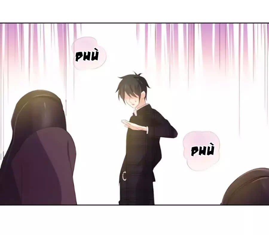 Tình Yêu Là Thế Phần 2 Chapter 55 - Trang 2