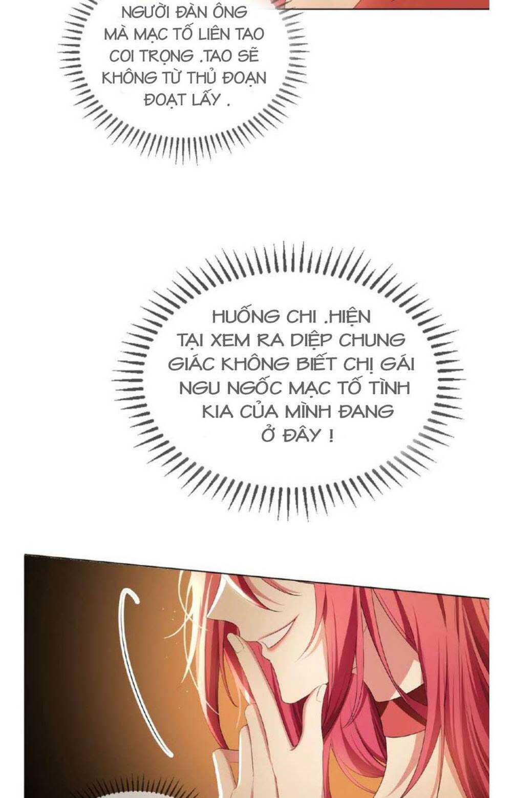 cô vợ nhỏ nuông chiều quá lại thành ác!! chapter 129 - Next chapter 130