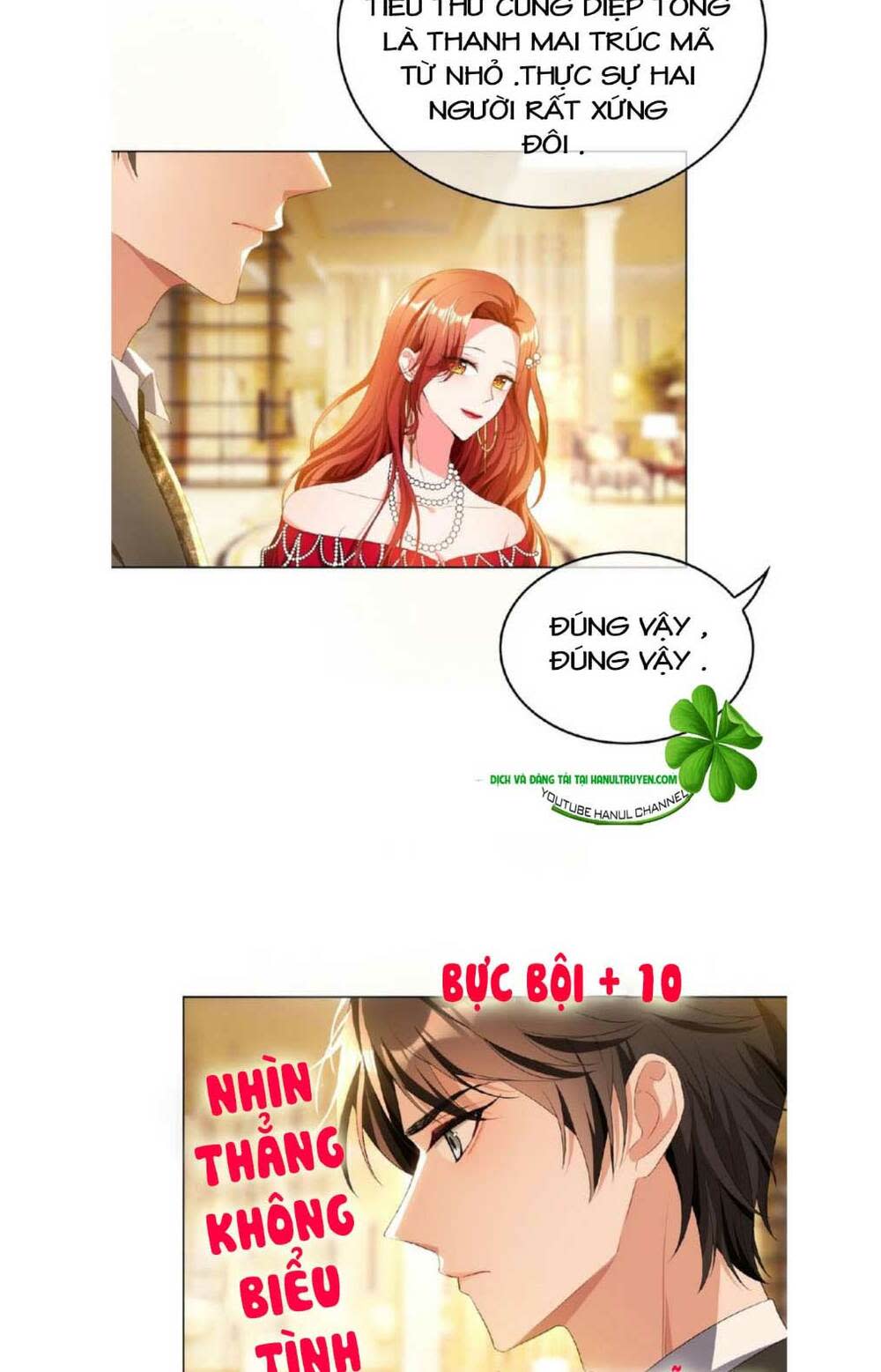 cô vợ nhỏ nuông chiều quá lại thành ác!! chapter 129 - Next chapter 130