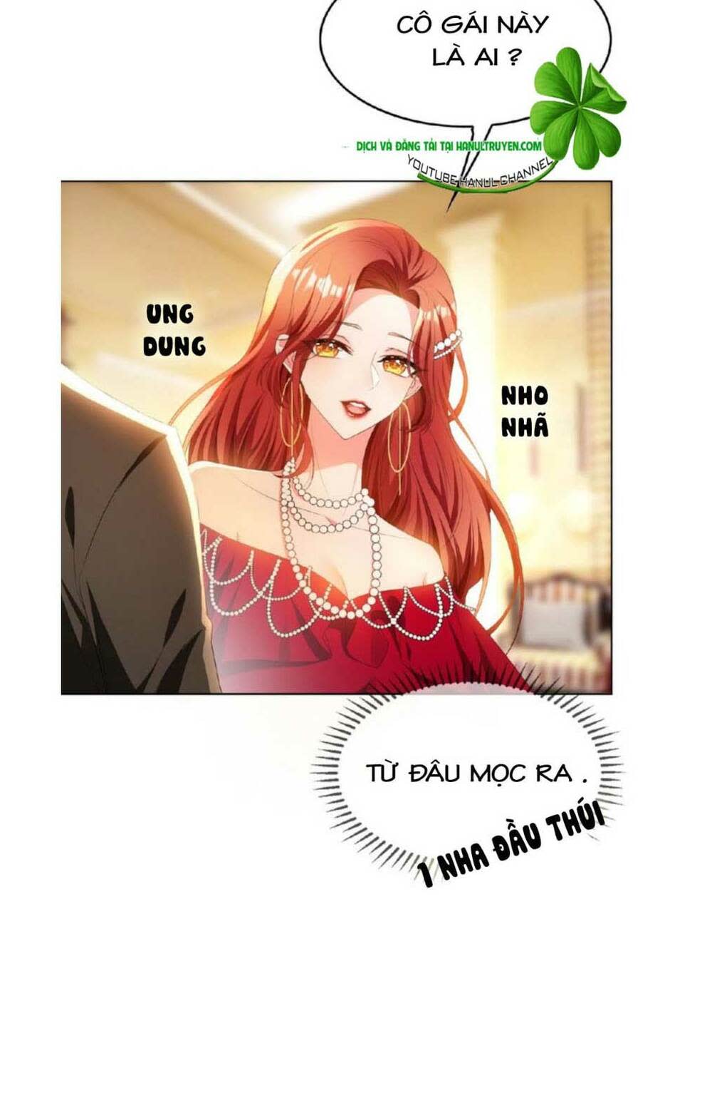 cô vợ nhỏ nuông chiều quá lại thành ác!! chapter 129 - Next chapter 130