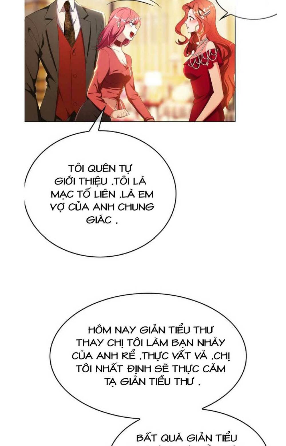 cô vợ nhỏ nuông chiều quá lại thành ác!! chapter 129 - Next chapter 130