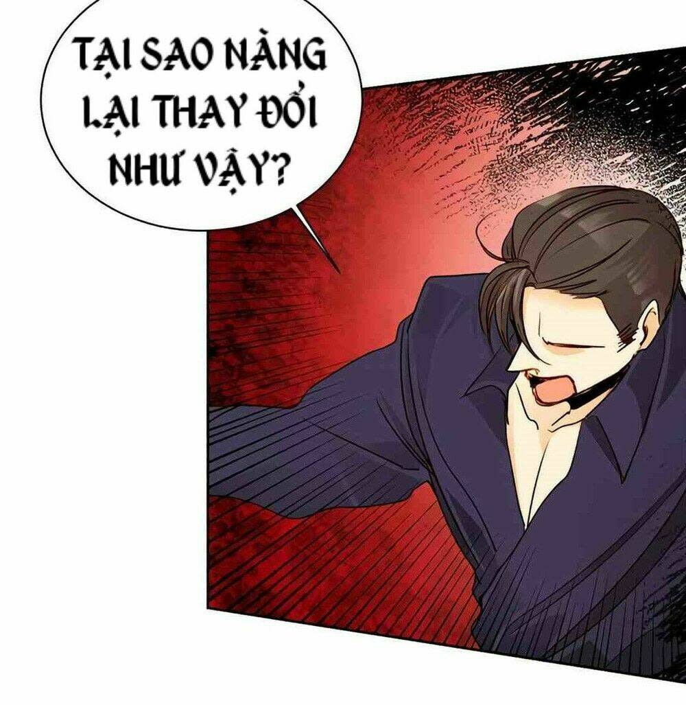 hoàng hậu muốn tái hôn Chapter 8 - Trang 2