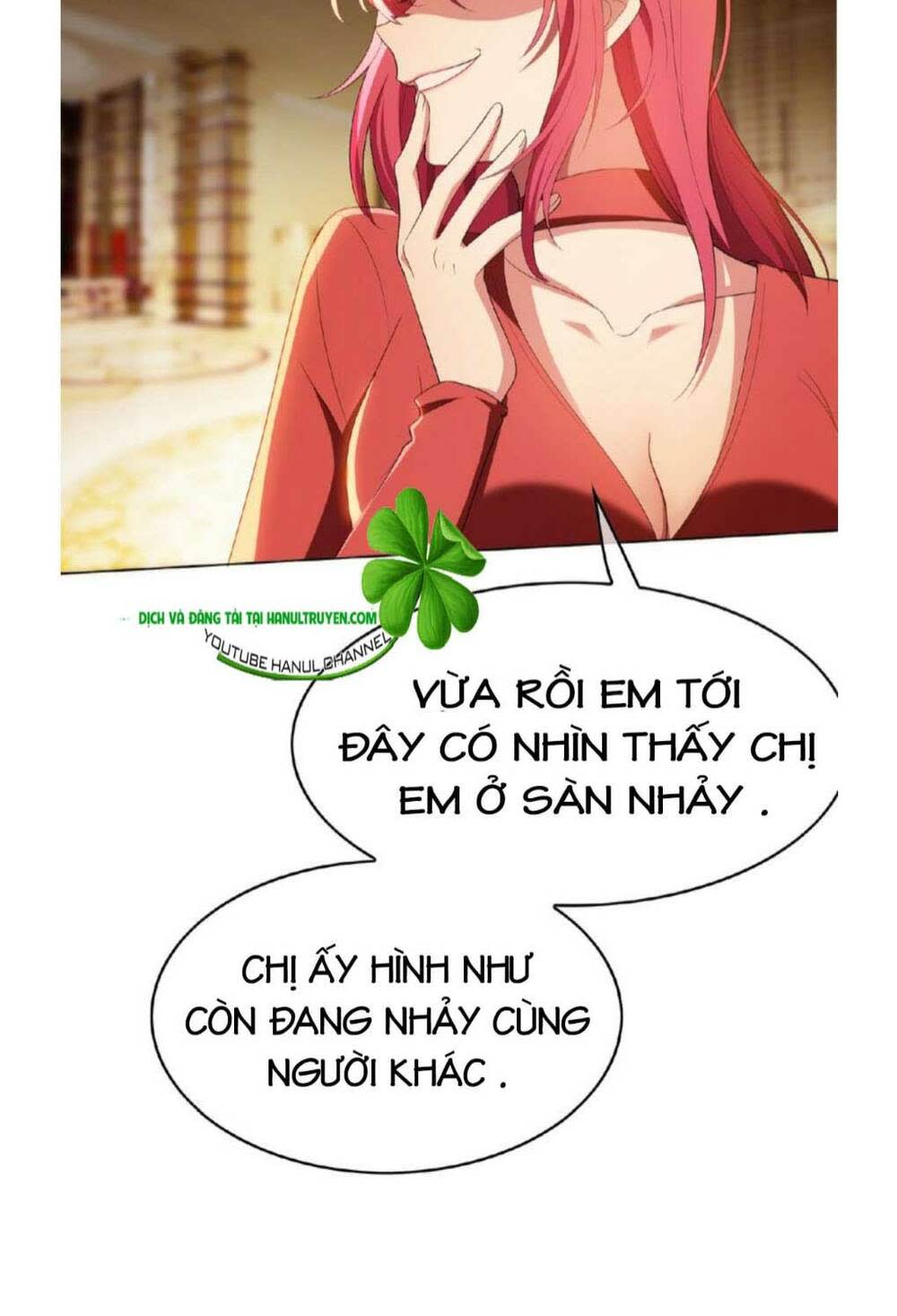 cô vợ nhỏ nuông chiều quá lại thành ác!! chapter 129 - Next chapter 130