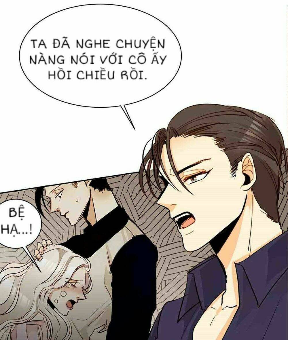 hoàng hậu muốn tái hôn Chapter 8 - Trang 2