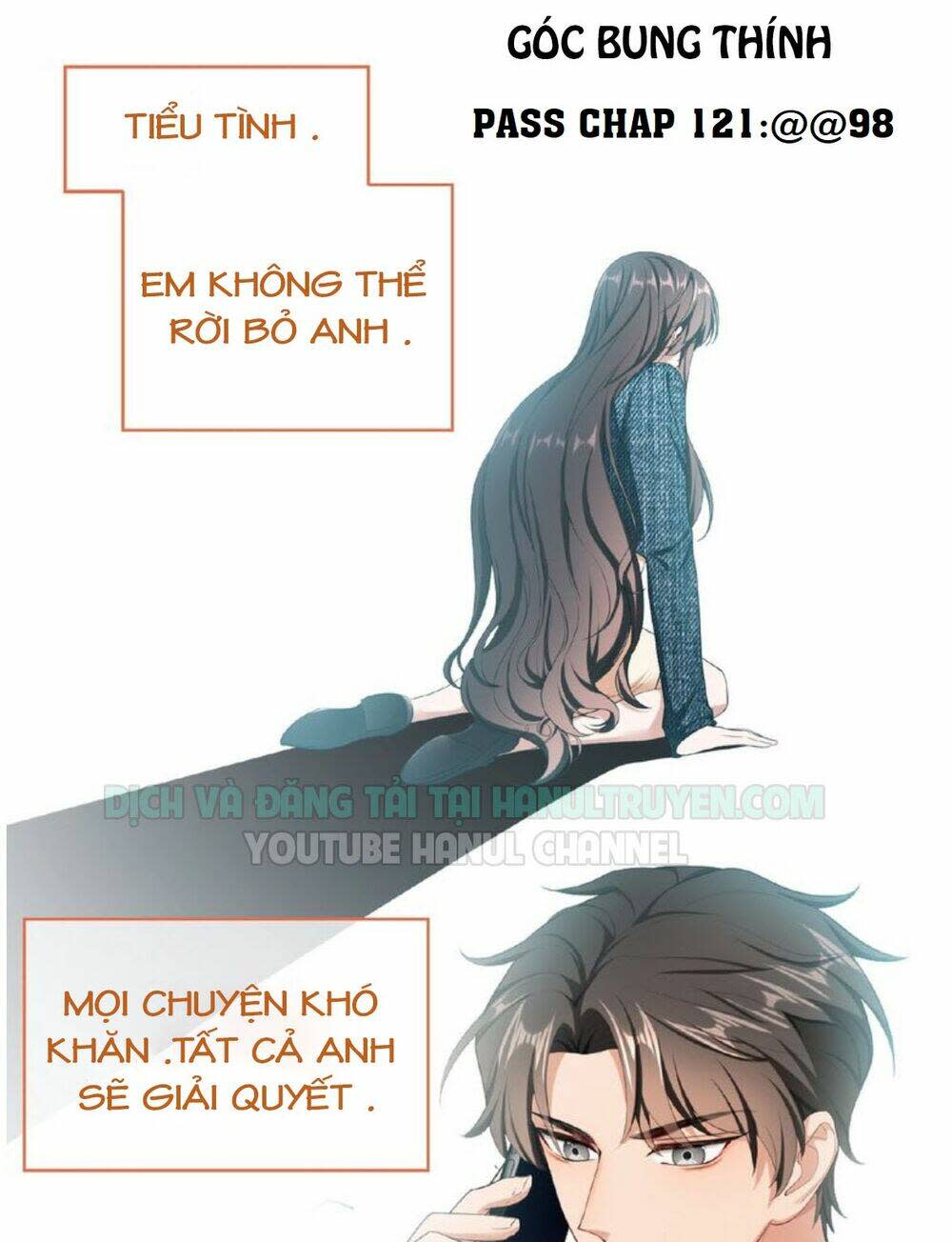 cô vợ nhỏ nuông chiều quá lại thành ác!! chapter 120 - Next chapter 121