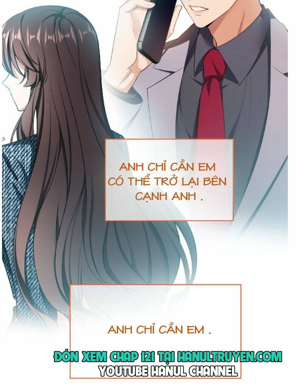 cô vợ nhỏ nuông chiều quá lại thành ác!! chapter 120 - Next chapter 121