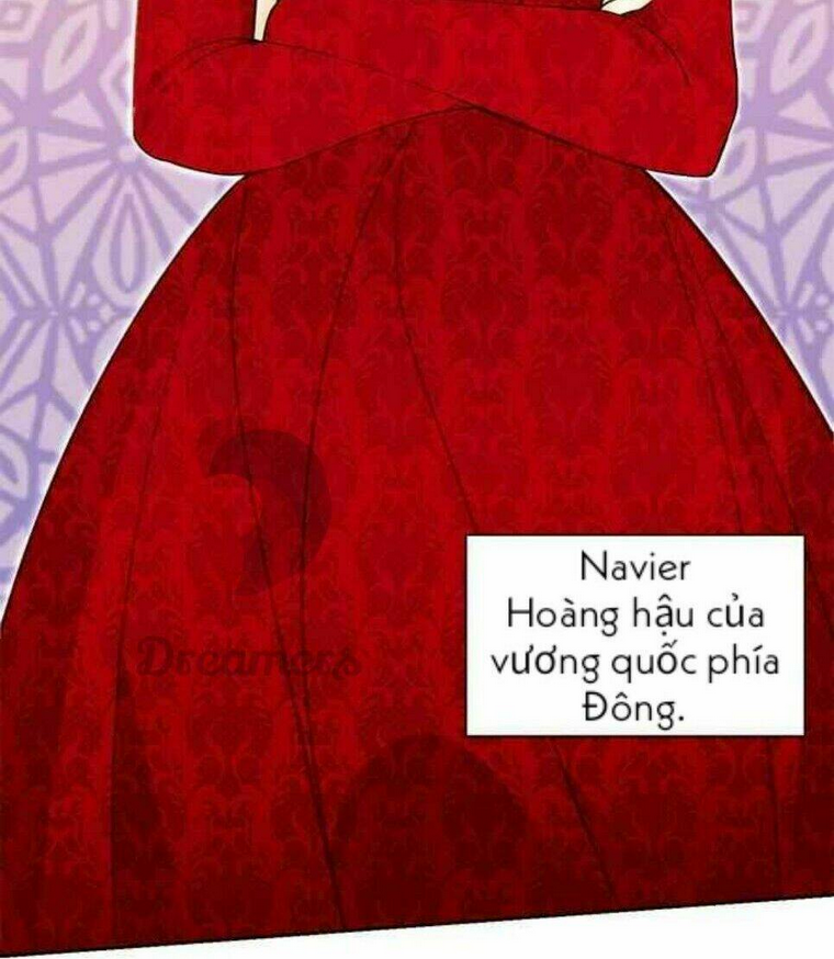 hoàng hậu muốn tái hôn chapter 1 - Trang 2