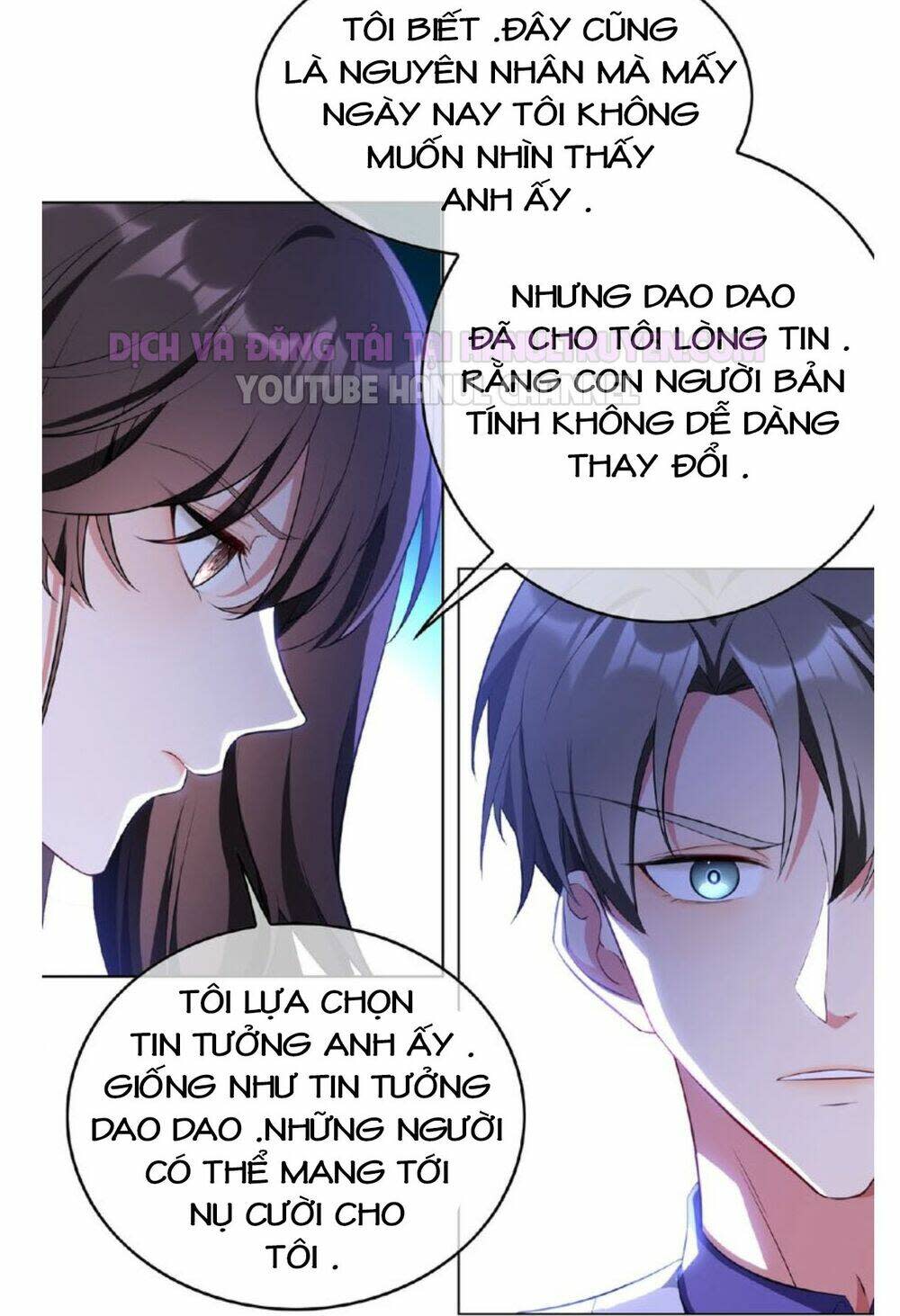 cô vợ nhỏ nuông chiều quá lại thành ác!! chapter 115 - Next chapter 116