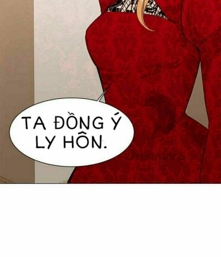 hoàng hậu muốn tái hôn chapter 1 - Trang 2