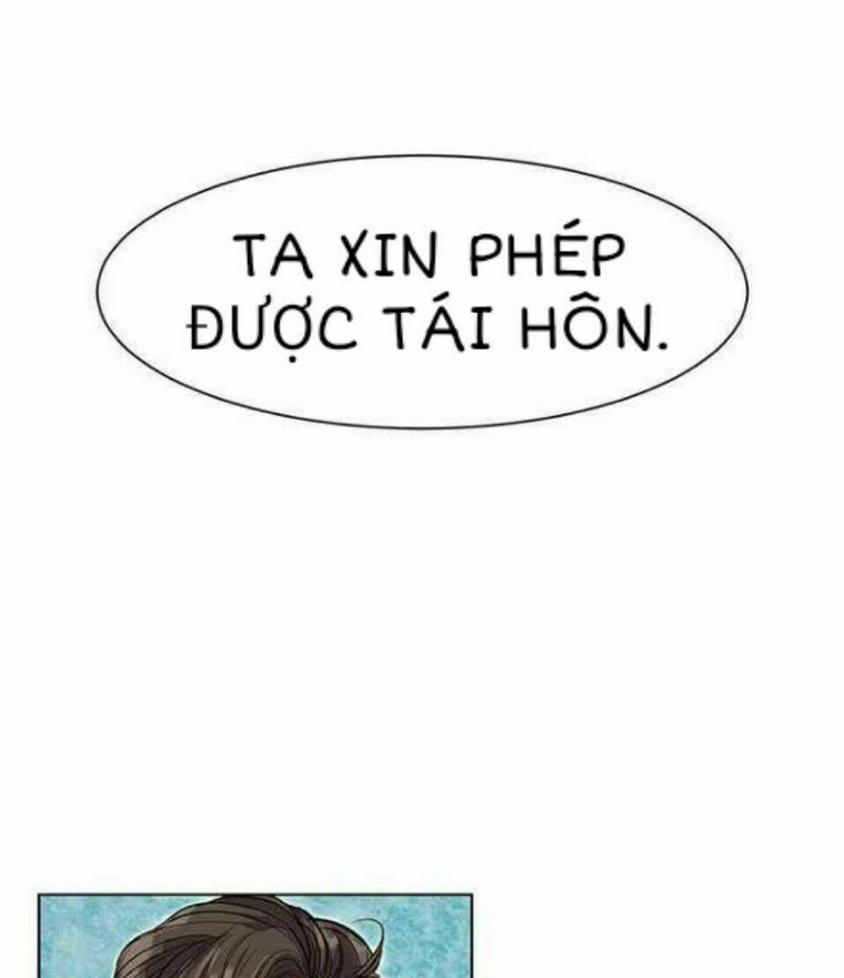 hoàng hậu muốn tái hôn chapter 1 - Trang 2