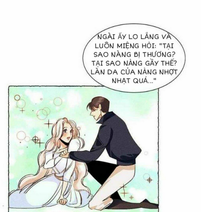 hoàng hậu muốn tái hôn chapter 1 - Trang 2