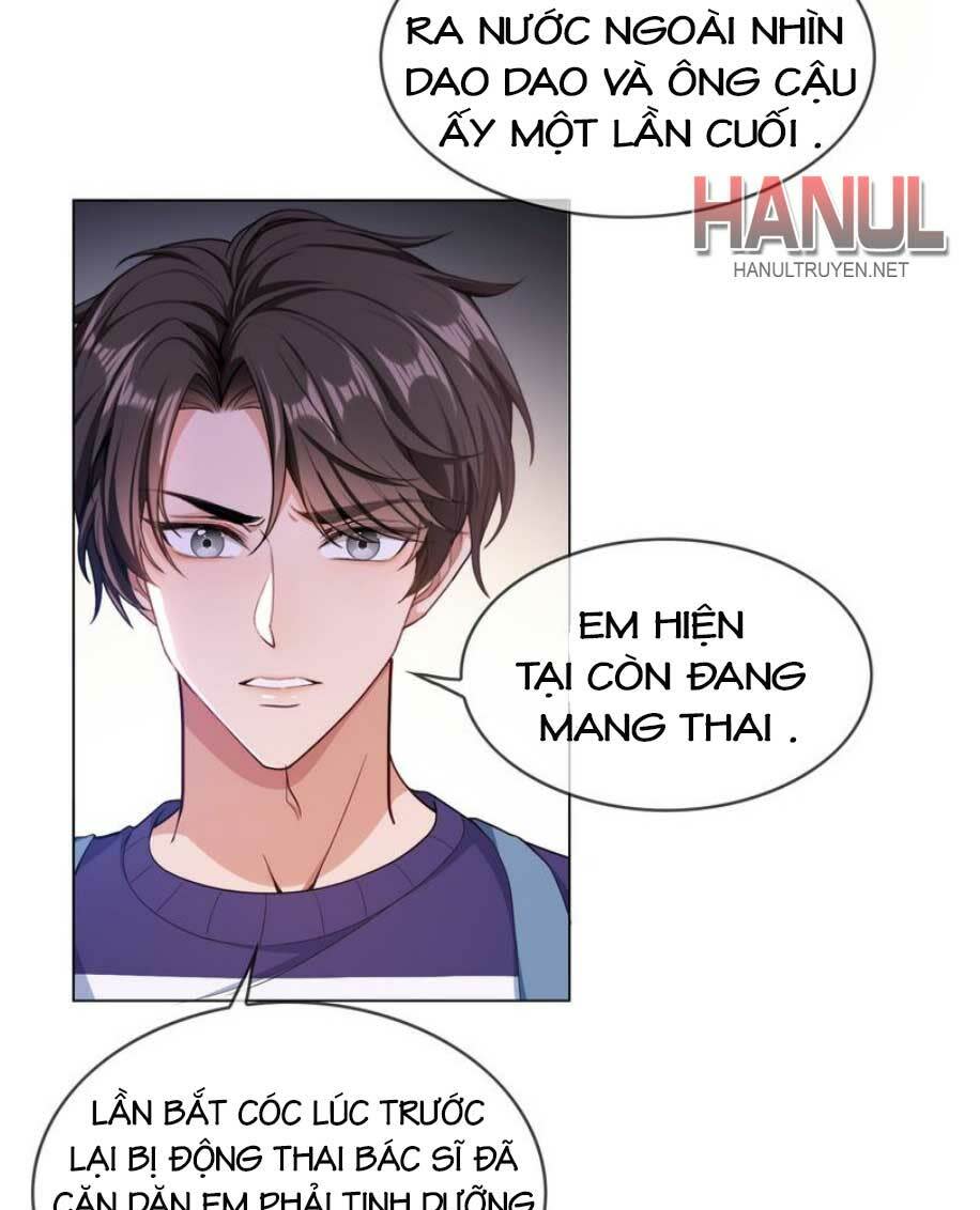 cô vợ nhỏ nuông chiều quá lại thành ác!! chapter 194.1 - Next chapter 194.2