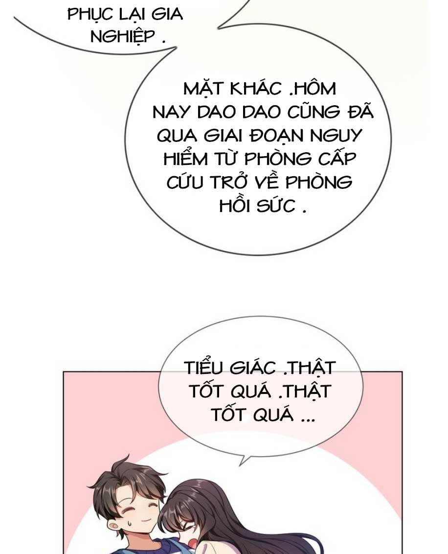 cô vợ nhỏ nuông chiều quá lại thành ác!! chapter 194.1 - Next chapter 194.2