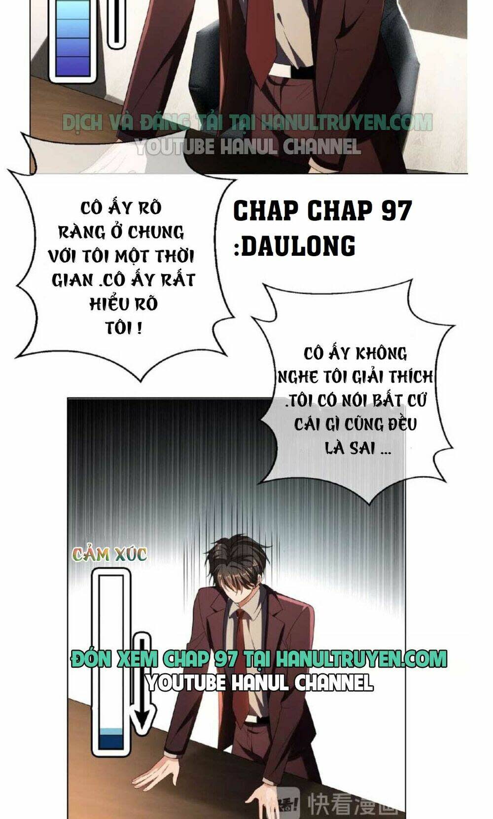 cô vợ nhỏ nuông chiều quá lại thành ác!! chapter 96 - Next chapter 97