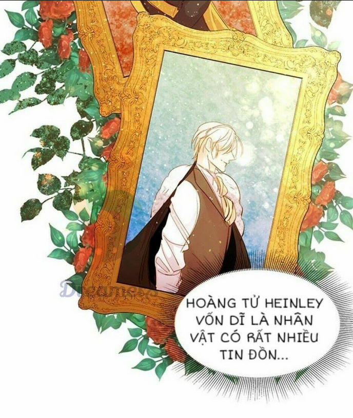 hoàng hậu muốn tái hôn chapter 13 - Trang 2