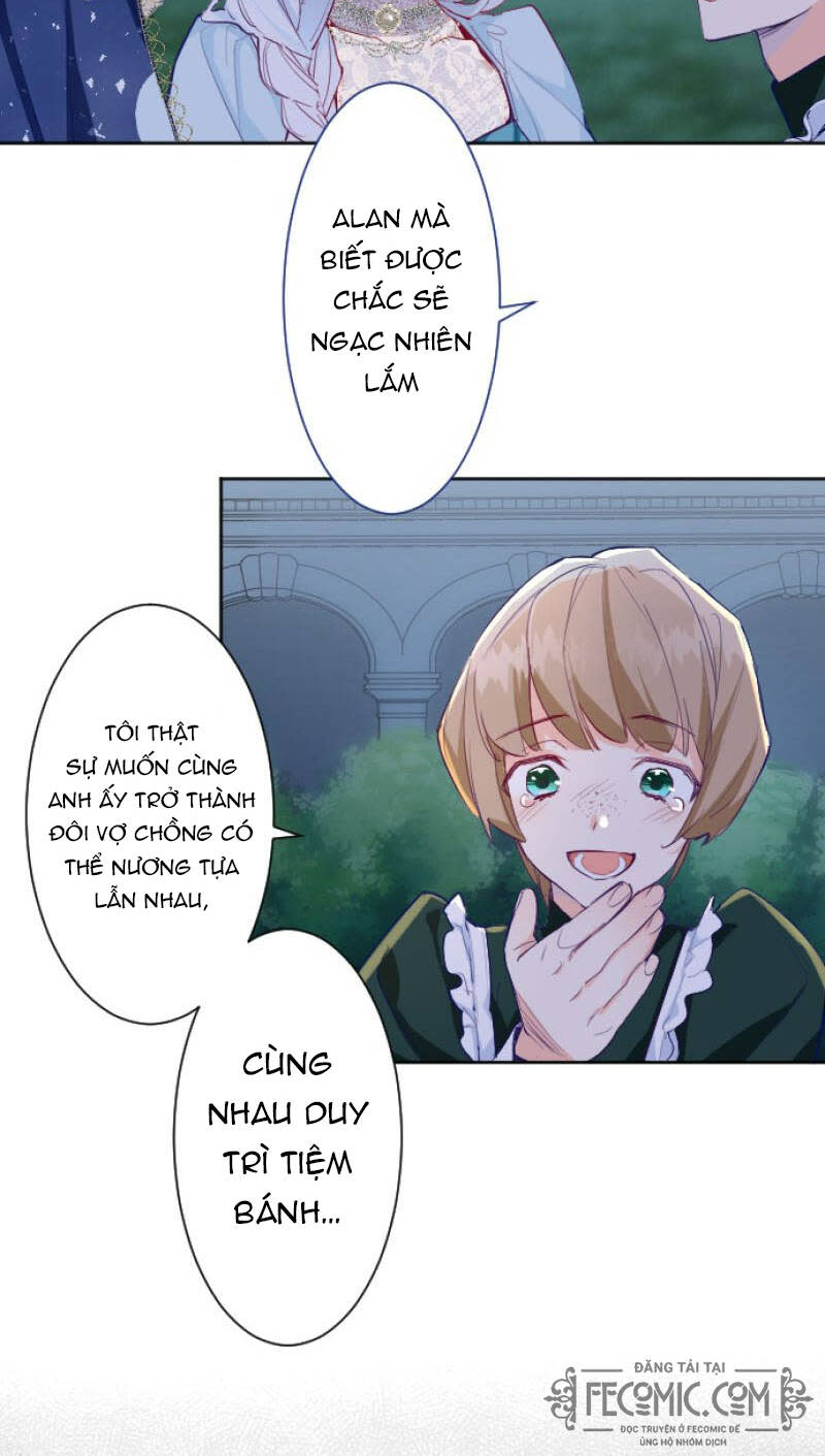 sự trả thù của dự khuyết thánh nữ chapter 12 - Next chapter 13