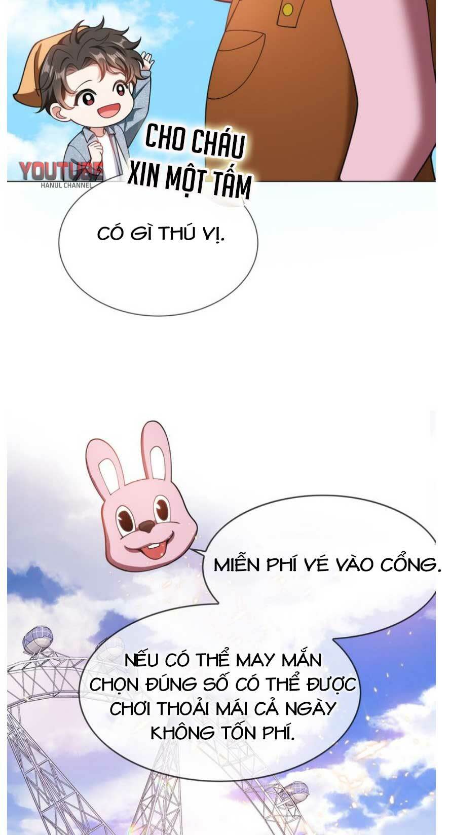 cô vợ nhỏ nuông chiều quá lại thành ác!! Chapter 209.2 - Next Chapter 210