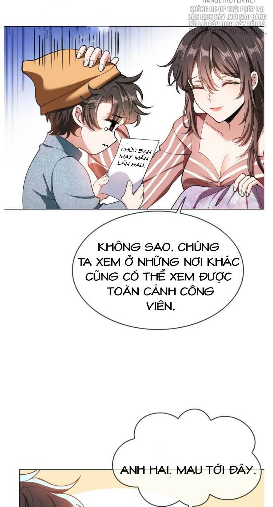 cô vợ nhỏ nuông chiều quá lại thành ác!! Chapter 209.2 - Next Chapter 210