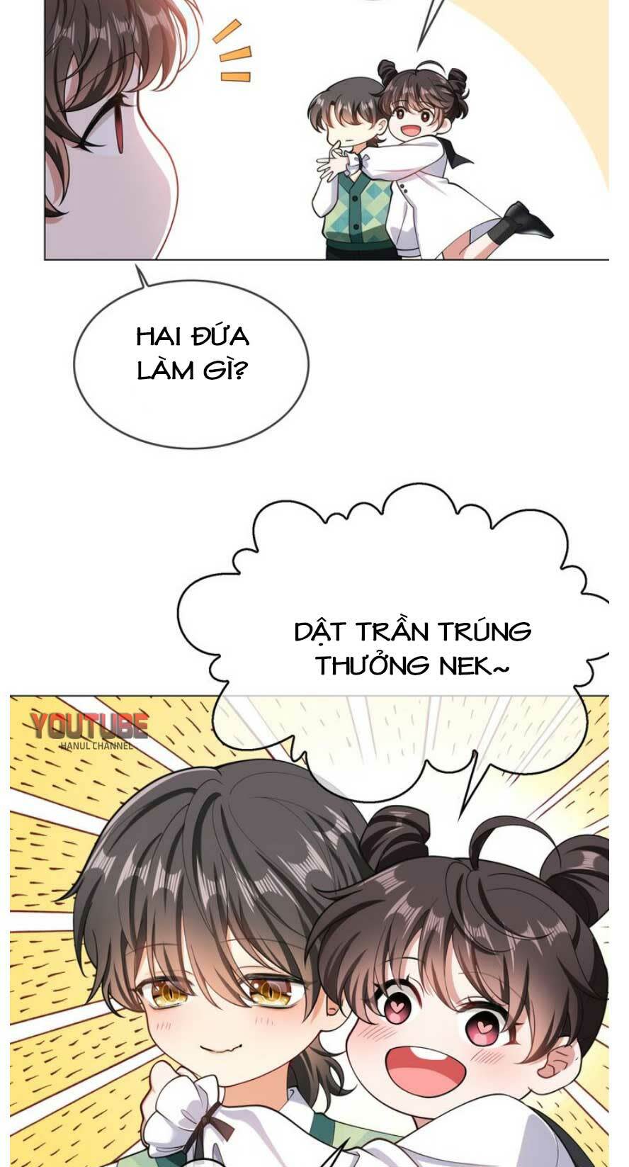 cô vợ nhỏ nuông chiều quá lại thành ác!! Chapter 209.2 - Next Chapter 210