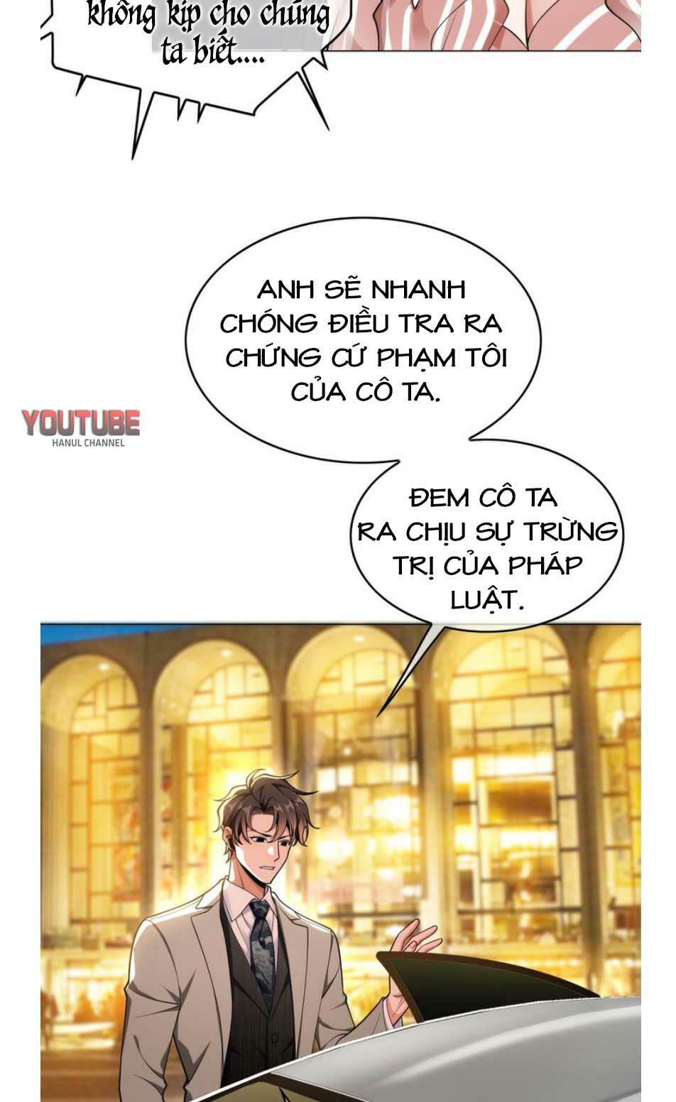 cô vợ nhỏ nuông chiều quá lại thành ác!! Chapter 209.2 - Next Chapter 210