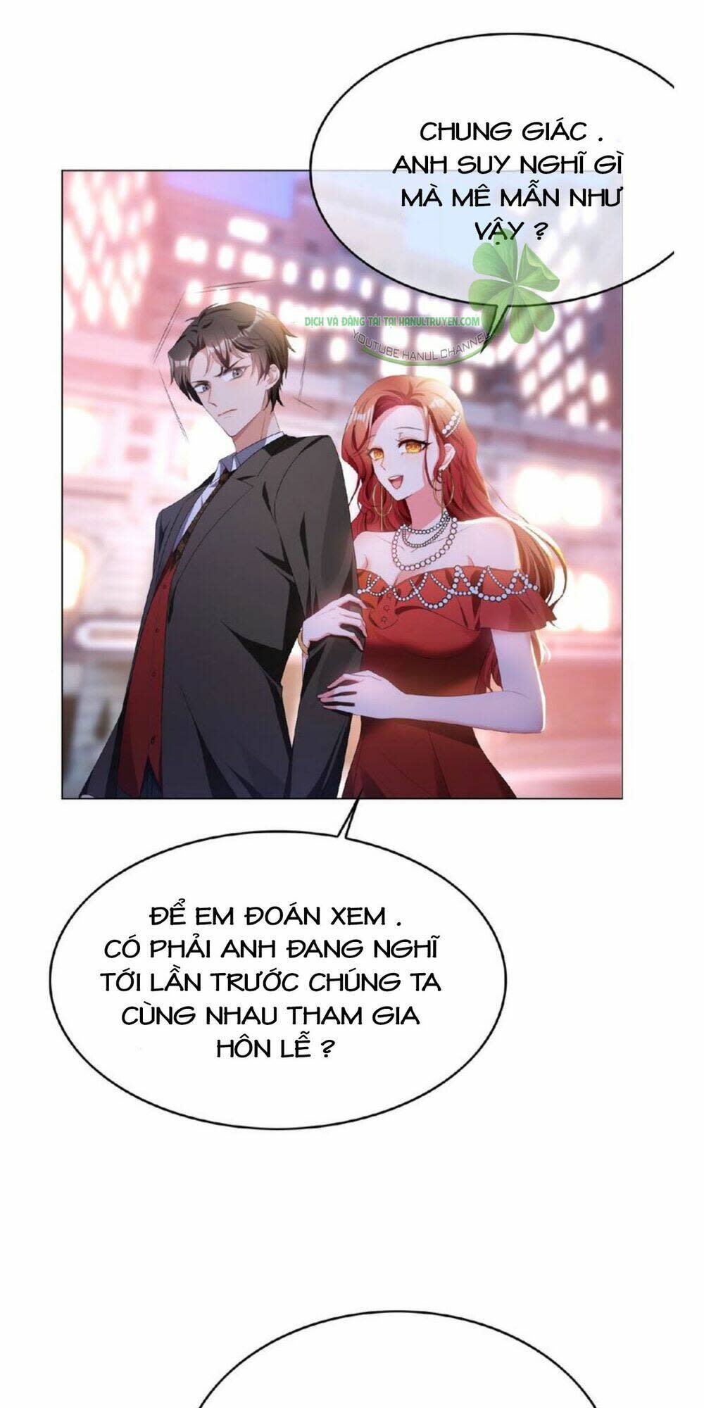 cô vợ nhỏ nuông chiều quá lại thành ác!! chapter 126 - Next chapter 127