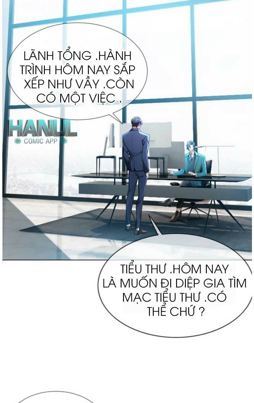 cô vợ nhỏ nuông chiều quá lại thành ác!! chapter 187.1 - Next chapter 187.2